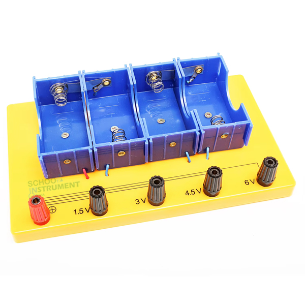 Battery Holder Set